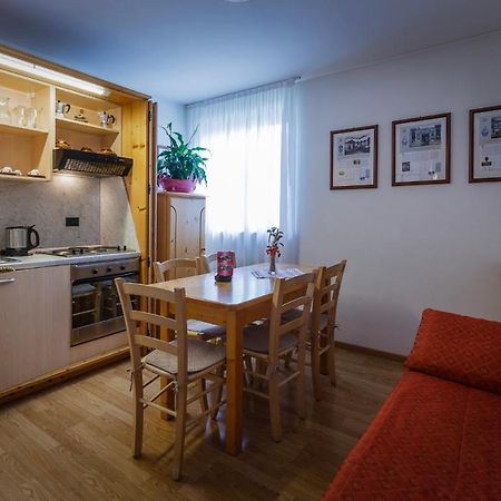 Hotel La Locanda Pinzolo Εξωτερικό φωτογραφία