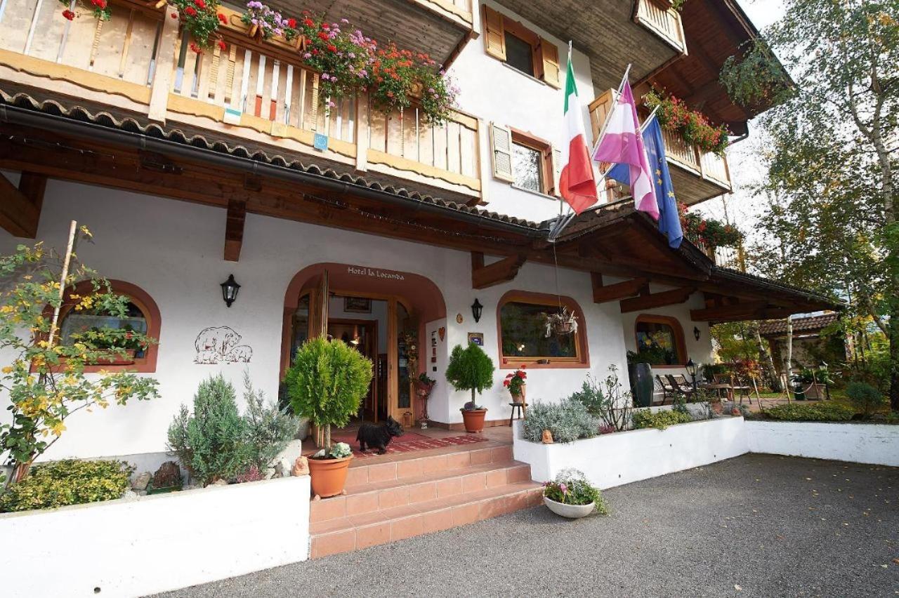 Hotel La Locanda Pinzolo Εξωτερικό φωτογραφία