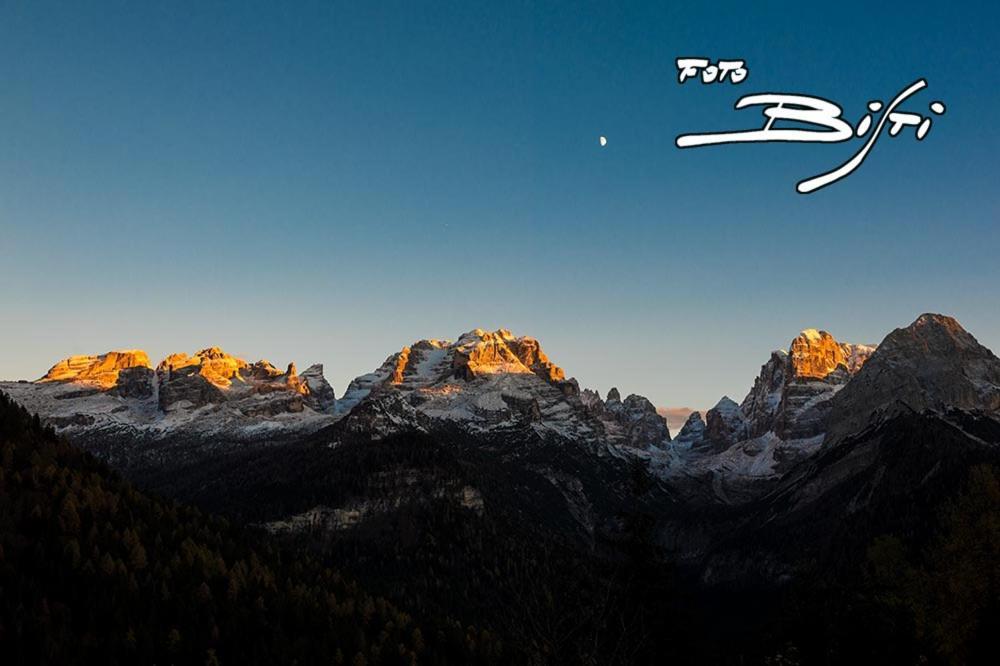 Hotel La Locanda Pinzolo Εξωτερικό φωτογραφία