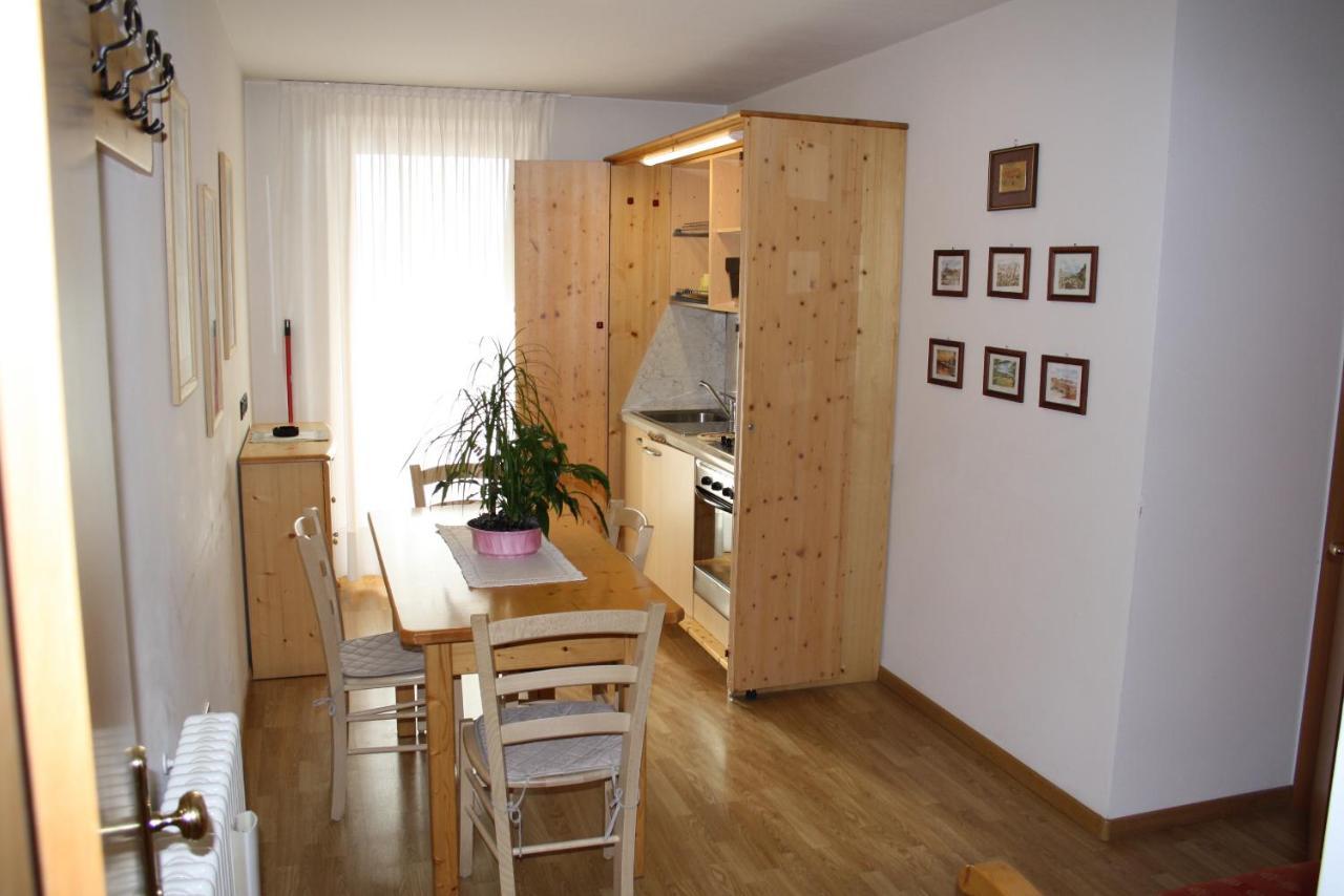 Hotel La Locanda Pinzolo Εξωτερικό φωτογραφία