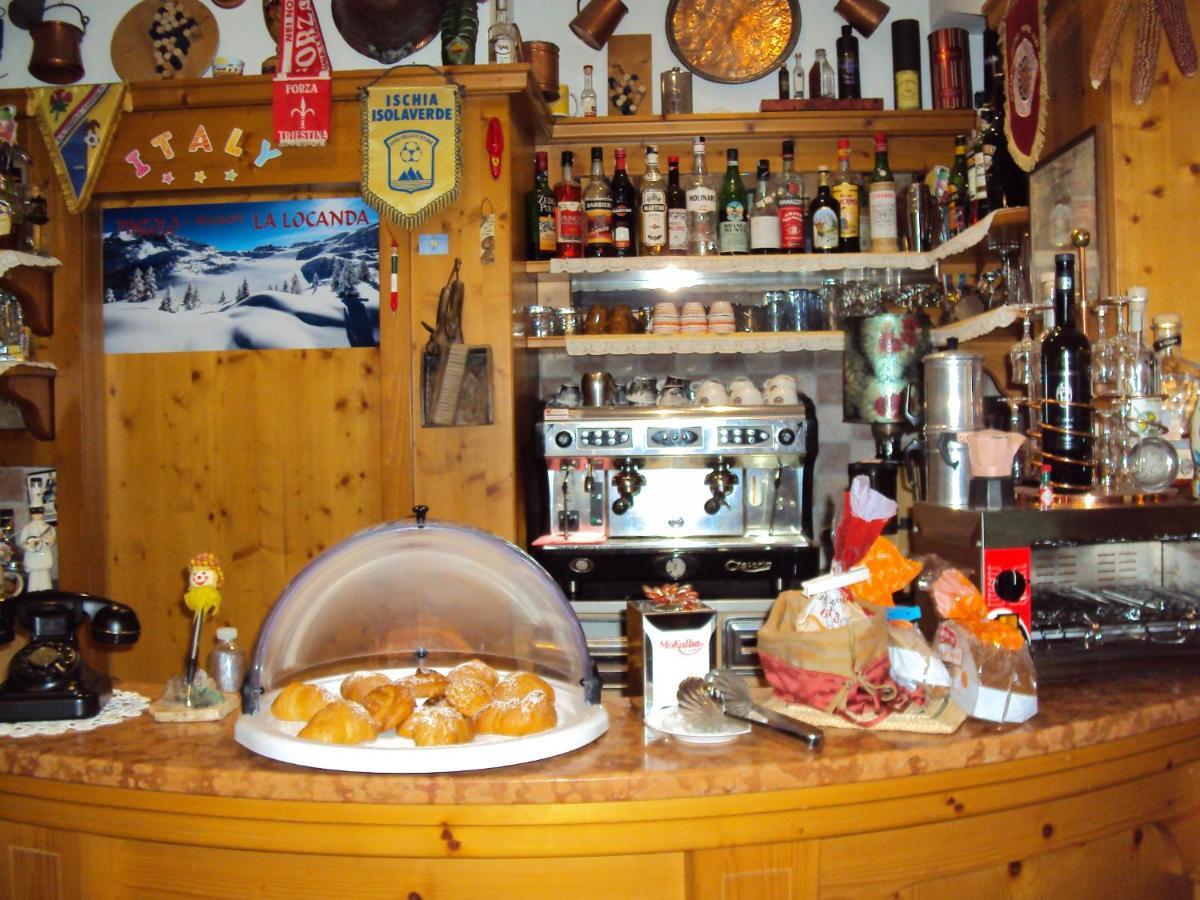 Hotel La Locanda Pinzolo Εξωτερικό φωτογραφία